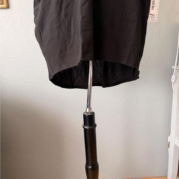 NWT!! 🖤🖤 LuLaRoe Black Women's Tunic Top - Picture 4 of 4